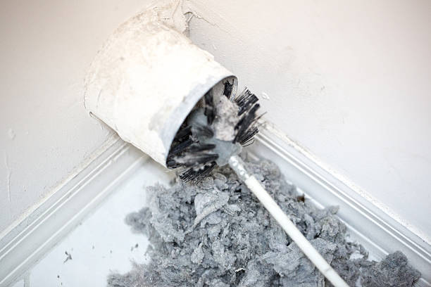 Best General Air Duct Cleaning  in Bazon, CA