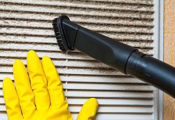 Best Air Duct Cleaning Near Me  in Bazon, CA